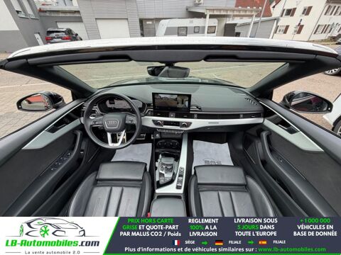 A5 40 TFSI 204 BVA 2021 occasion 31850 Beaupuy