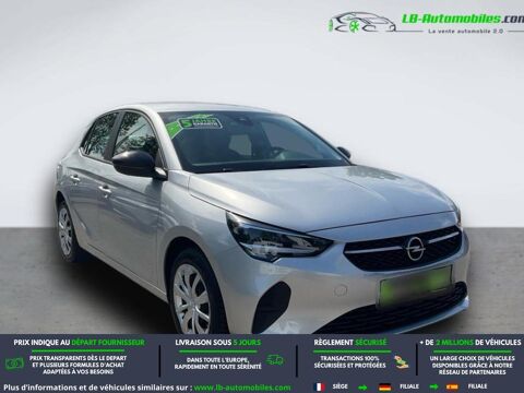 Corsa 1.2 Turbo 100 ch BVA 2023 occasion 31850 Beaupuy