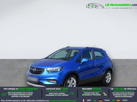 Annonce voiture Opel Mokka 12470 €