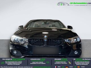 S&eacute;rie 4 420i 184 ch BVA 2019 occasion 31850 Beaupuy