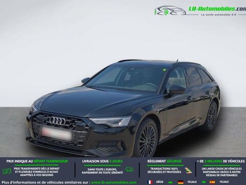 A6 45 TDI V6 245 ch Quattro 2025 occasion 31850 Beaupuy