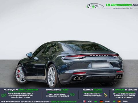Panamera 4S V6 3.0 560 Hybrid 2022 occasion 31850 Beaupuy
