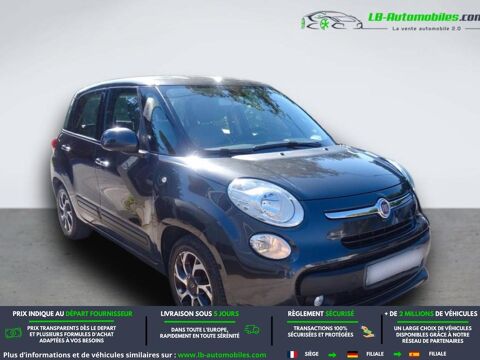 500 L 1.3 Multijet 16V 95 ch BVM 2017 occasion 31850 Beaupuy