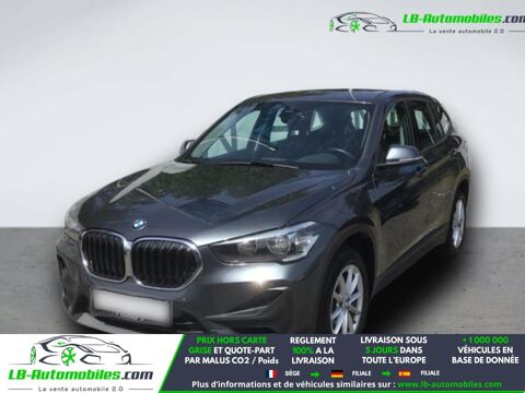 Annonce voiture BMW X1 21577 €