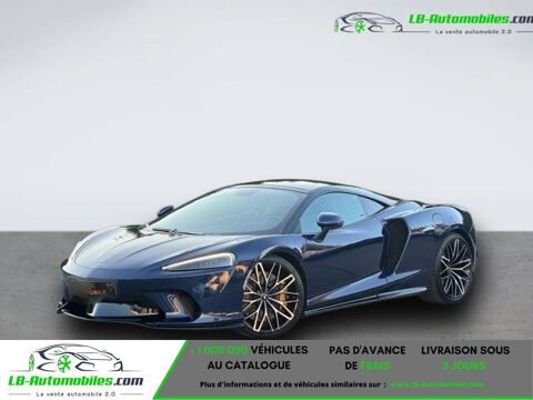 GT V8 4.0 620 ch 2025 occasion 31850 Beaupuy