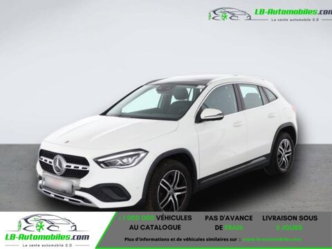 Mercedes Classe GLA 250 BVA 4Matic 2020 occasion Beaupuy 31850