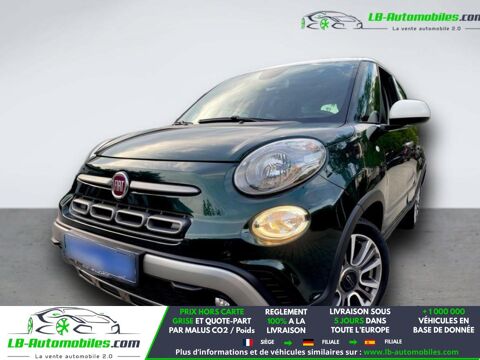 500 L 1.4 95 ch BVM 2018 occasion 31850 Beaupuy