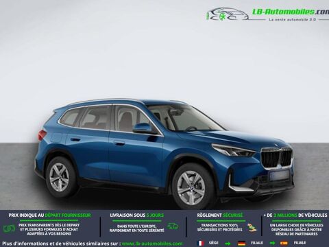 X1 sDrive 20i 170ch BVA 2023 occasion 31850 Beaupuy