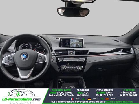 X2 sDrive 18i 136 ch BVA 2023 occasion 31850 Beaupuy