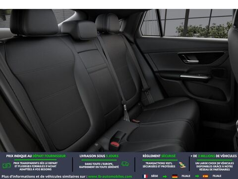 Classe GLC 220 d BVA 4Matic 2025 occasion 31850 Beaupuy
