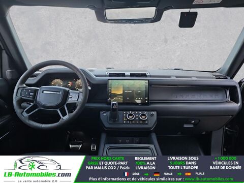 Defender 110 P525 V8 BVA 2023 occasion 31850 Beaupuy
