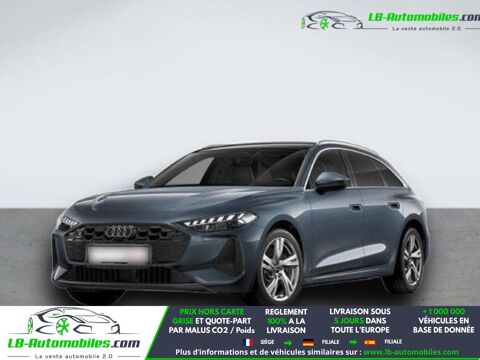 A5 40 TDI Hybride 204 BVA Quattro 2025 occasion 31850 Beaupuy