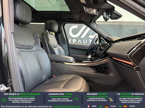 Range Rover D350 AWD 3.0D i6 2026 occasion 31850 Beaupuy