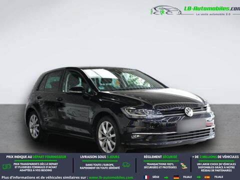 Golf 1.5 TSI 150 BVA 2019 occasion 31850 Beaupuy