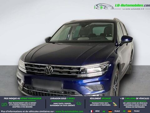 Volkswagen Tiguan 2.0 TDI 190 BMT BVA 4Motion 2019 occasion Beaupuy 31850