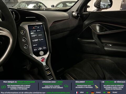 765LT V8 4.0 750 ch 2024 occasion 31850 Beaupuy