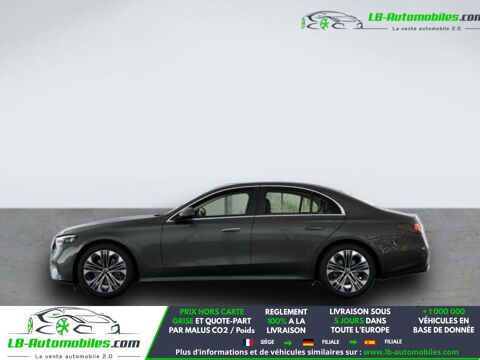Classe E 200 BVA 2025 occasion 31850 Beaupuy