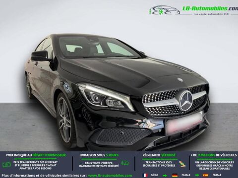 Annonce voiture Mercedes Classe A 22390 €