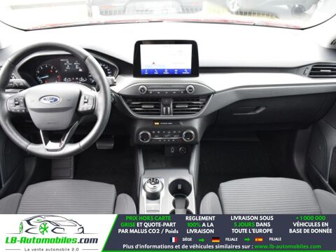 Focus 1.5 EcoBoost 150 BVA 2019 occasion 31850 Beaupuy