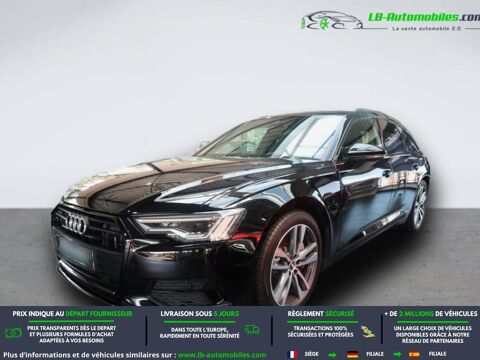 Annonce voiture Audi A6 33600 €