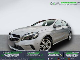 Classe A 180 BVA 2017 occasion 31850 Beaupuy