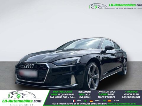 Annonce voiture Audi A5 34997 €