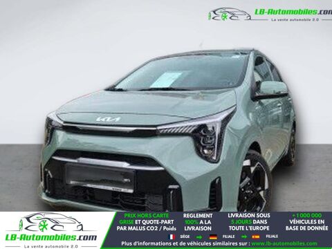 Picanto 1.2 DPi 79 ch BVA 2025 occasion 31850 Beaupuy