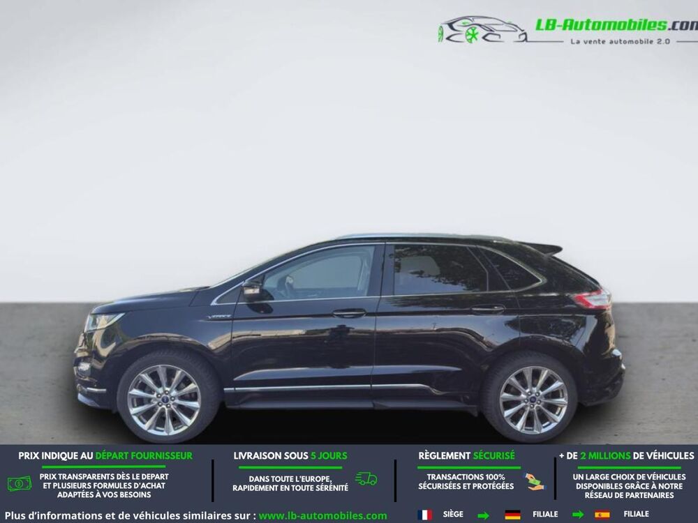 Edge 2.0 TDCi 210 BVA AWD 2018 occasion 31850 Beaupuy