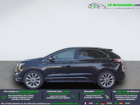 Edge 2.0 TDCi 210 BVA AWD 2018 occasion 31850 Beaupuy