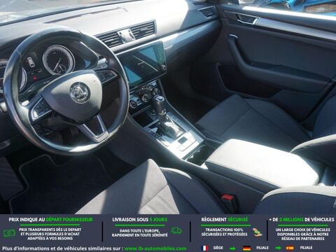 Golf SW 2.0 TDI 200 BVA 4Motion 2020 occasion 31850 Beaupuy