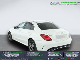 Classe C 200 d BVA 2020 occasion 31850 Beaupuy