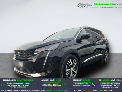 Annonce voiture Peugeot 5008 18880 €
