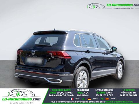 Tiguan 1.5 eTSI 150 BVA 2024 occasion 31850 Beaupuy
