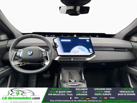 iX M Sport 286 ch BVA8 2026 occasion 31850 Beaupuy