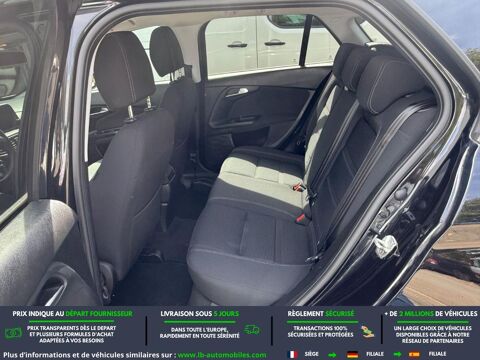 Tipo 1.4 T-jet 120 ch 2020 occasion 31850 Beaupuy
