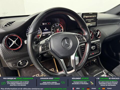 Classe A 45 AMG 4-Matic Speedshift DCT A 2015 occasion 31850 Beaupuy