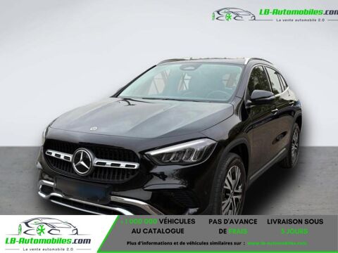 Mercedes Classe GLA 250 e BVA 2024 occasion Beaupuy 31850