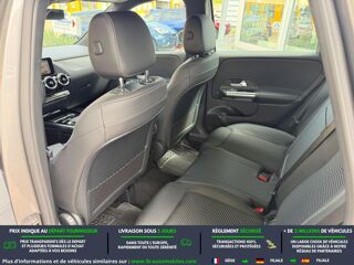 Classe B 200 BVA 2020 occasion 31850 Beaupuy