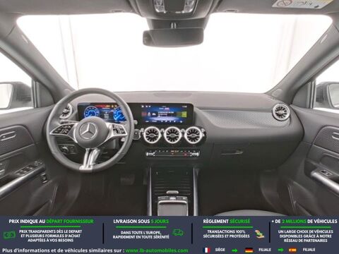 EQA 350 4Matic 2025 occasion 31850 Beaupuy