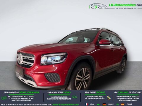 GLB 200 d BVA 2021 occasion 31850 Beaupuy