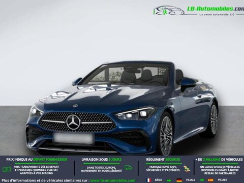 Mercedes CLE 200 BVA 2025 occasion Beaupuy 31850