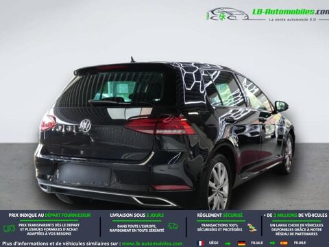 Golf 1.5 TSI 150 BVA 2019 occasion 31850 Beaupuy