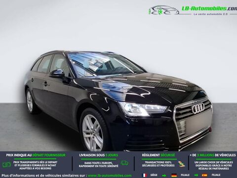A4 2.0 TFSI 190 BVA 2019 occasion 31850 Beaupuy