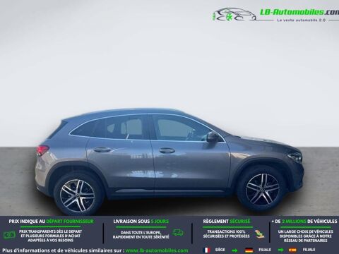 Classe GLA 200 d BVA 2020 occasion 31850 Beaupuy