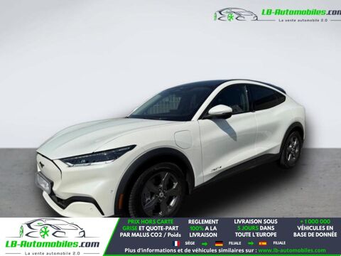 Mustang 76 kWh 269 ch 2022 occasion 31850 Beaupuy