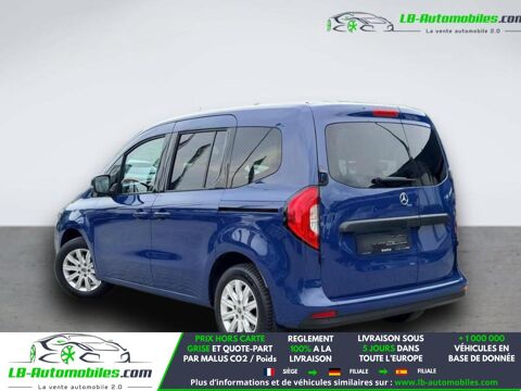 Classe T 180 BVA 2023 occasion 31850 Beaupuy