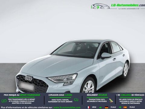 Annonce voiture Audi A3 29989 €
