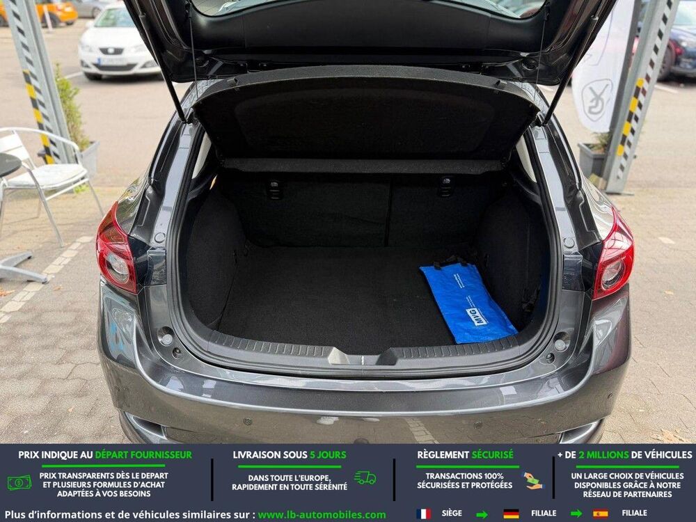 Mazda3 2.0L SKYACTIV-G 122 ch BVM 2018 occasion 31850 Beaupuy