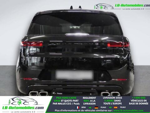 Range Rover P530 V8 S/C 5.0L 530ch 2025 occasion 31850 Beaupuy
