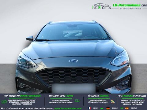 Focus 1.5 EcoBoost 182 BVA 2019 occasion 31850 Beaupuy